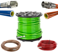 Jetter Hose