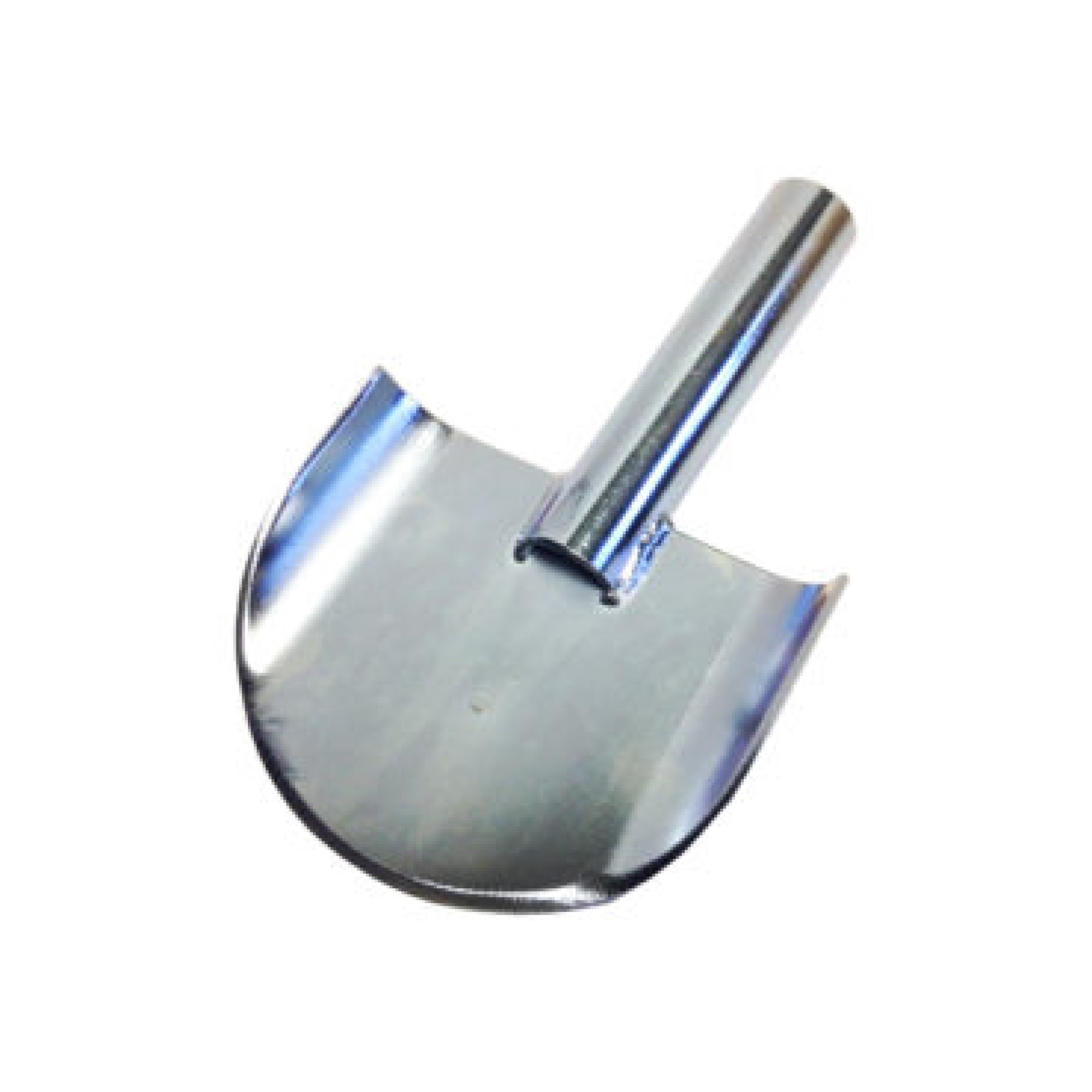 Grease Log Chopper, Pole End Tool