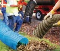 Importance of Using the Proper Equipment and Hose for Leaf Collection in the Fall