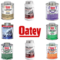 Oatey