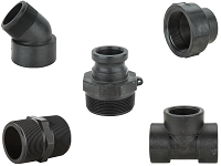 Pipe Fittings