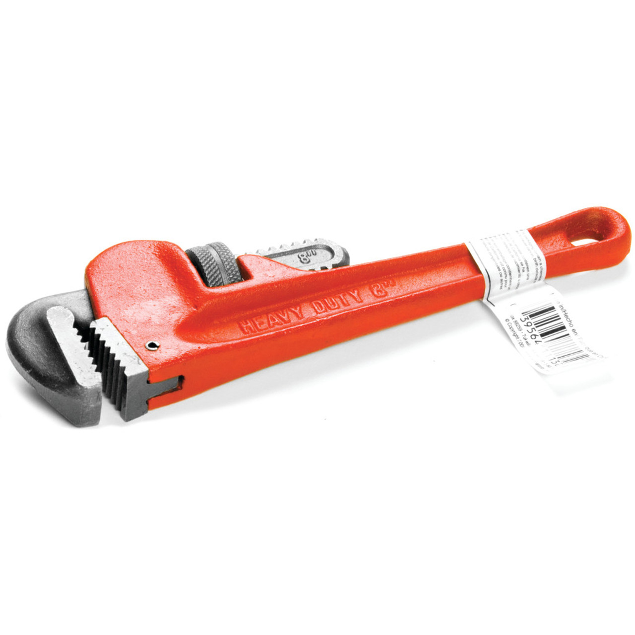 Pipe Wrench