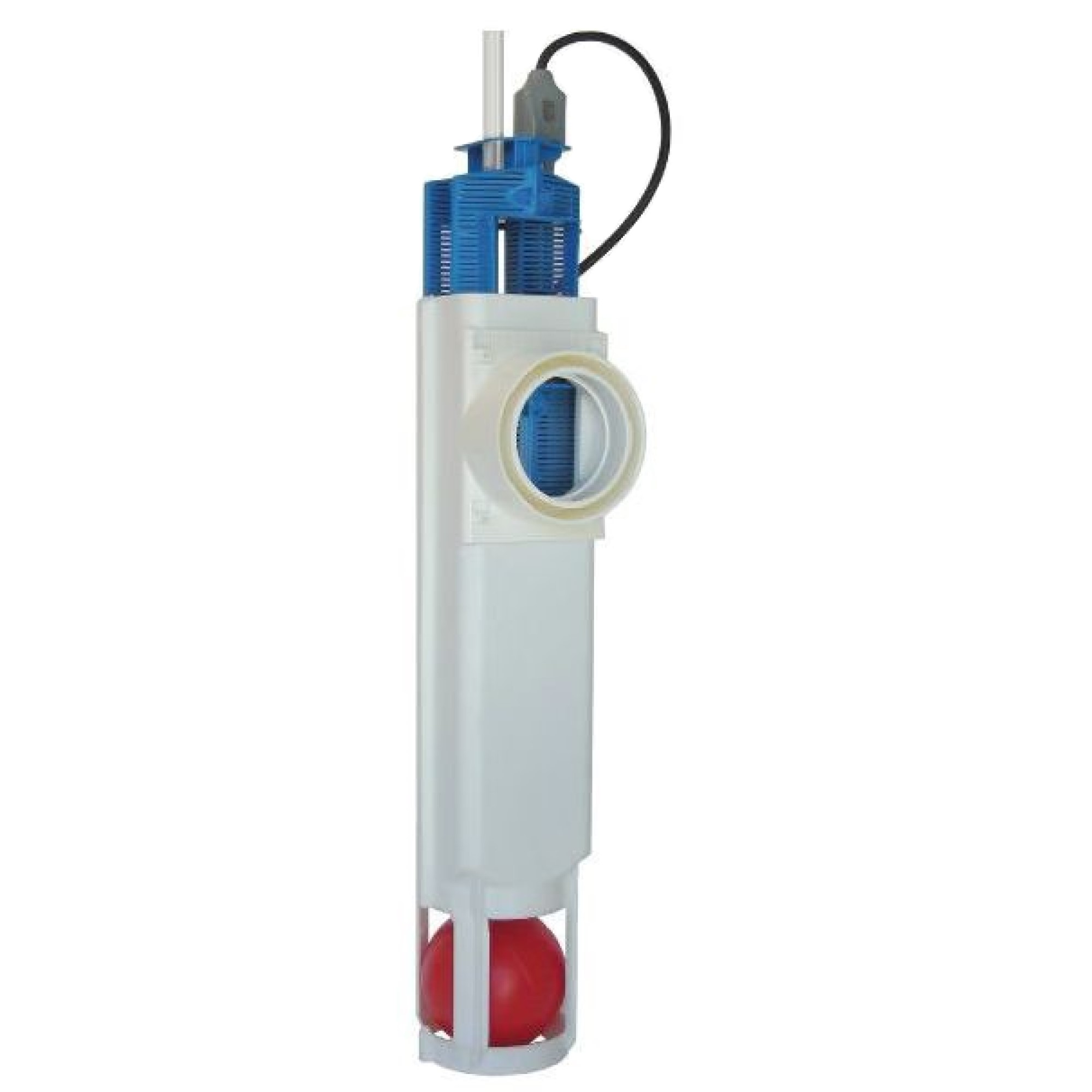 Polylok PL-122 Effluent Filter