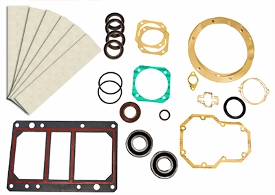 Moro PM70A Complete Rebuild Kit