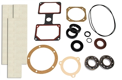 Moro PM70T Complete Rebuild Kit