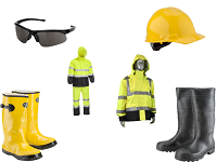 Protective Clothing