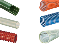 PVC Suction