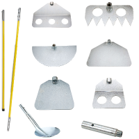 Septic Tank Tools