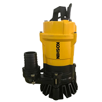 Submersible Pumps