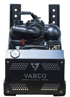 Varco Swap-N-Go Pump Package