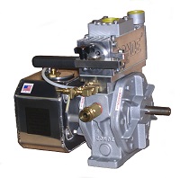 Vacuum/Pressure Pumps