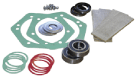 Vacuum Pump Rebuild Kits