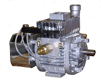 Vacuum Pumps