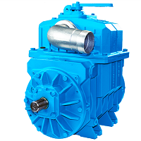 Vacuum Pumps