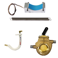 Valve Heaters & Heated Valves