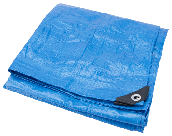 Performance Tool (16 x 20 ft) Waterproof Tarp